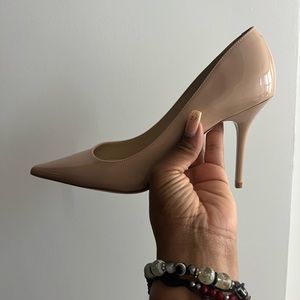 Jimmy Choo super comfortably